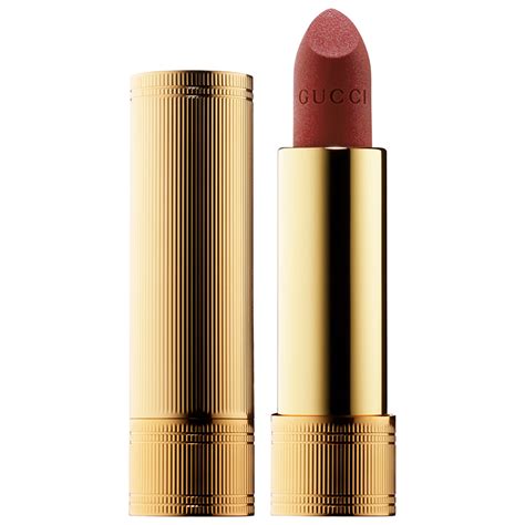 Gucci Beauty They Met in Argentina (208) Matte .